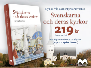 svenskarna och deras kyrkor